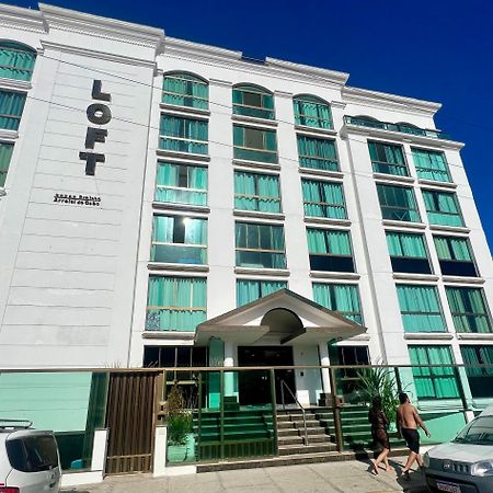 Loft Prainha Apartment Arraial do Cabo Exterior photo