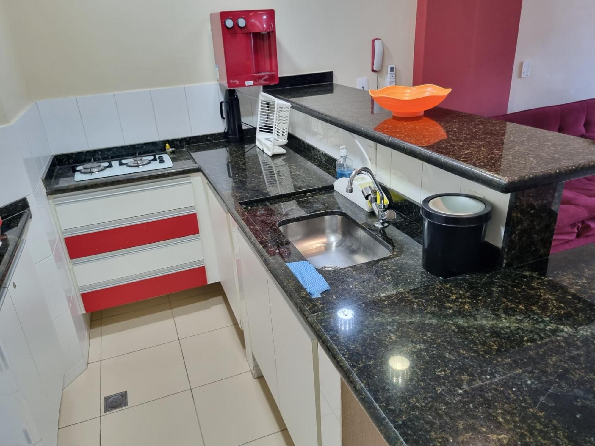 Loft Prainha Apartment Arraial do Cabo Exterior photo